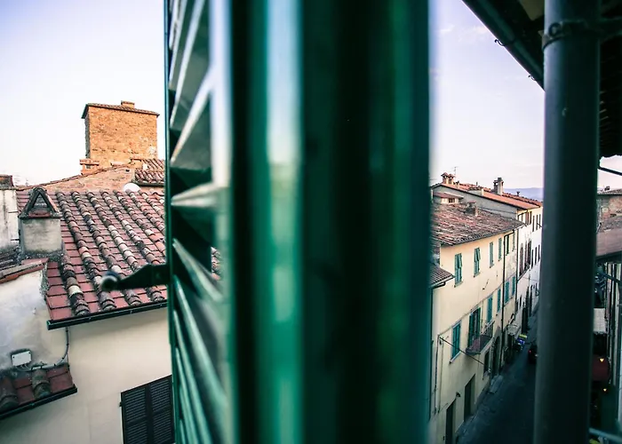 Albergo Fiorentino