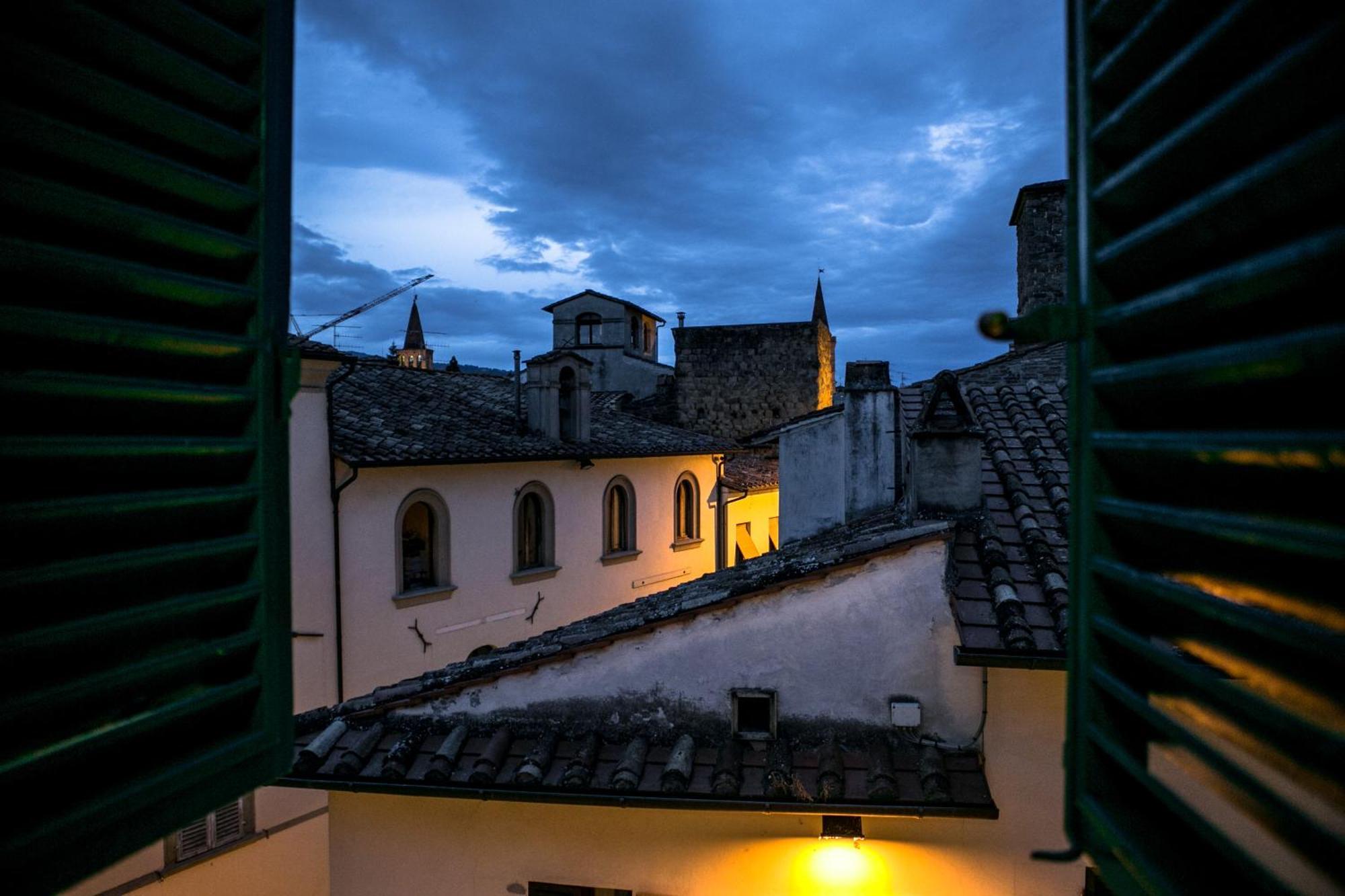 Hotel Fiorentino Sansepolcro