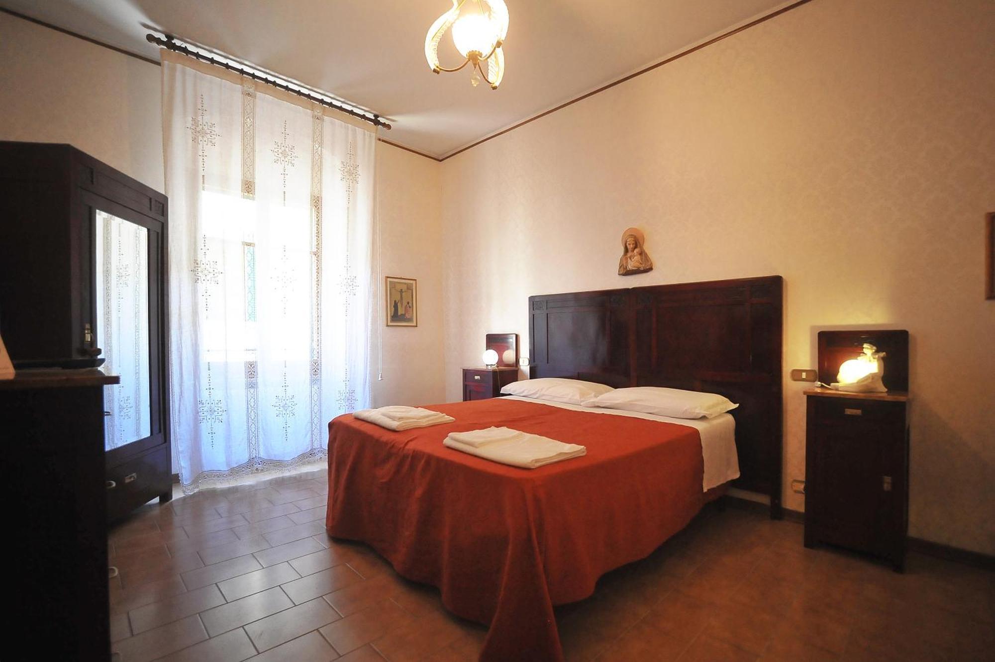 Hotel Fiorentino Sansepolcro