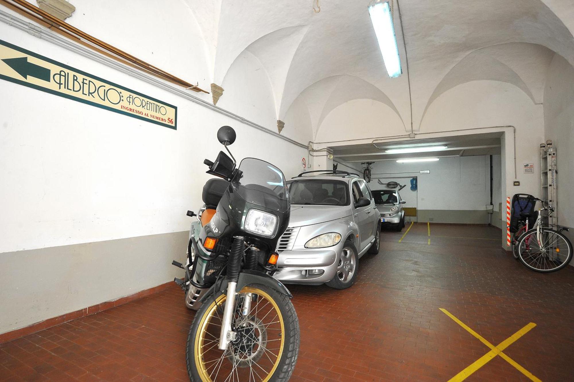 Hotel Fiorentino Sansepolcro