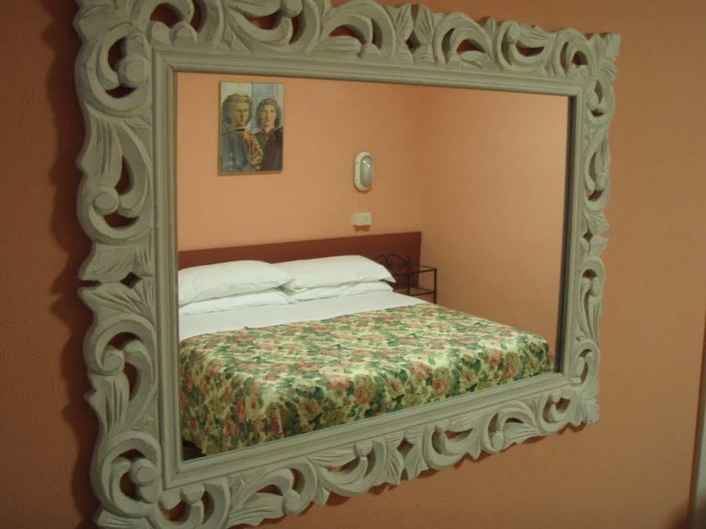 Hotel Fiorentino 3*