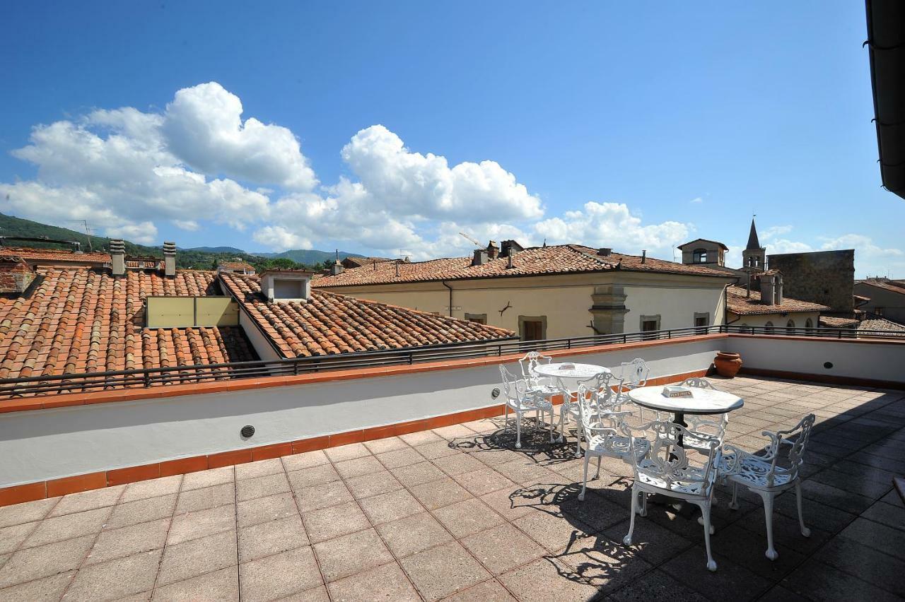Hotel Fiorentino Sansepolcro