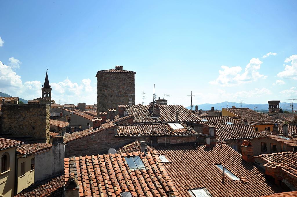 Fiorentino Hotel 3*