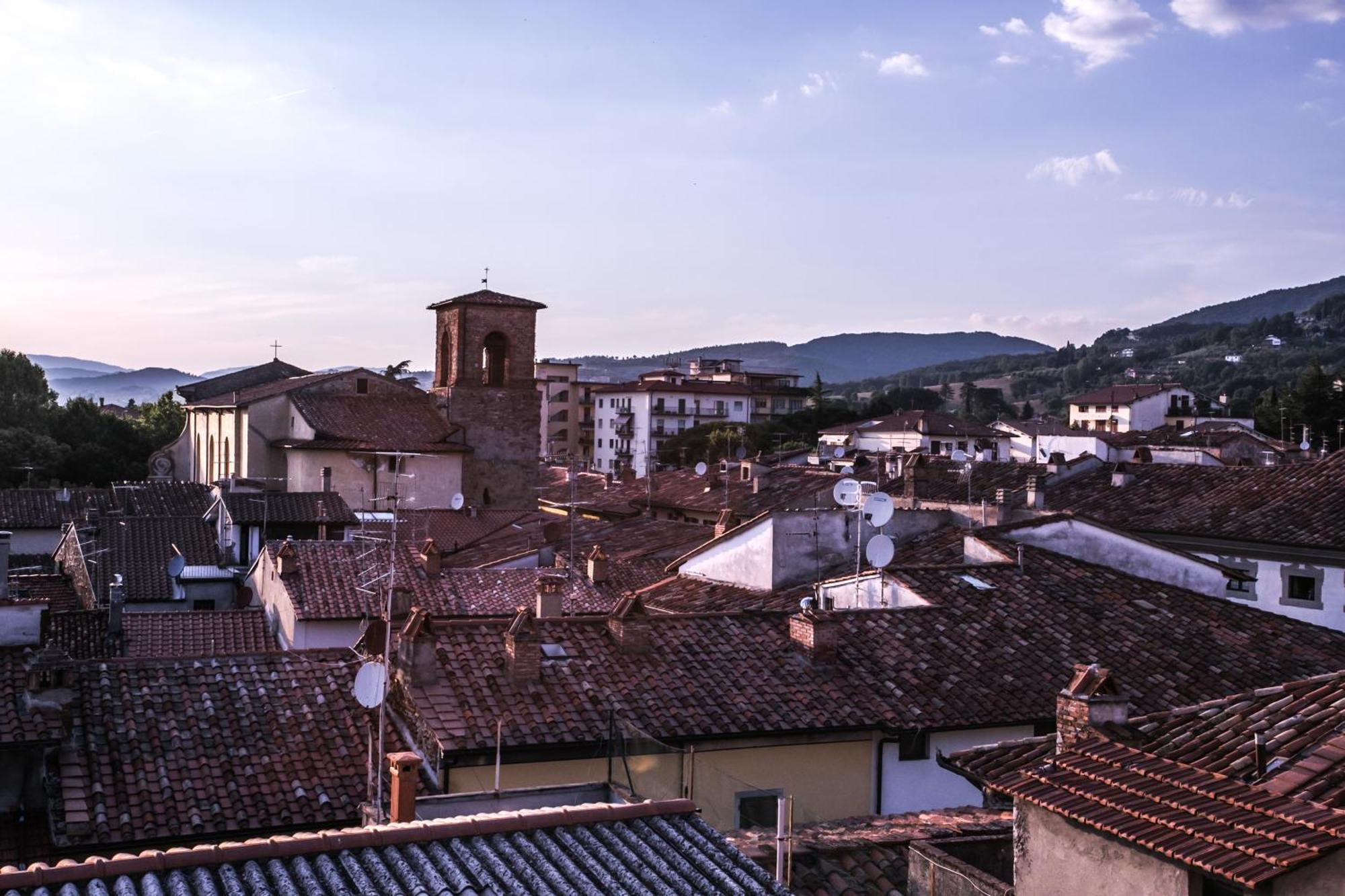 Hotel Fiorentino 3*
