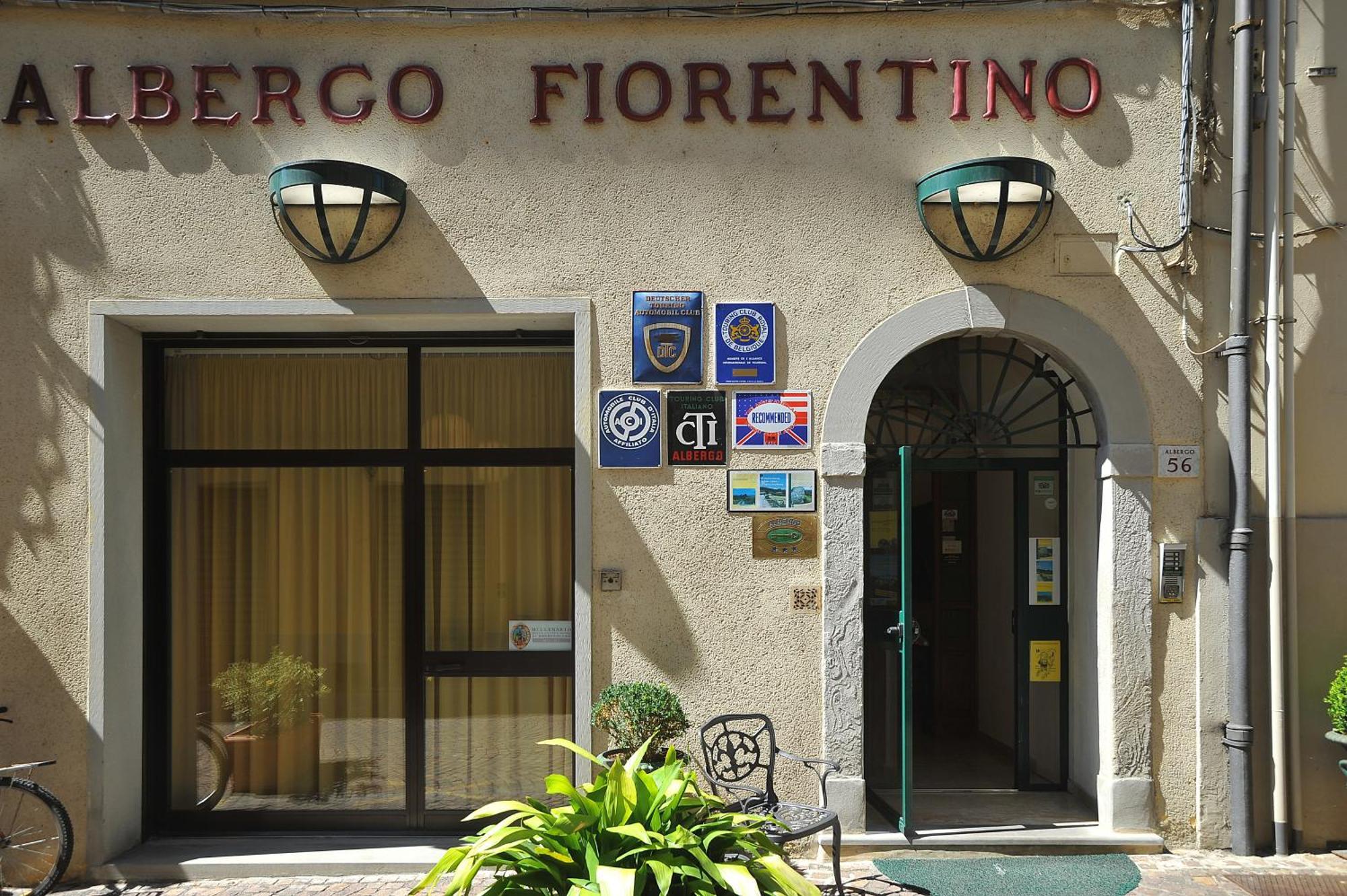Fiorentino Sansepolcro