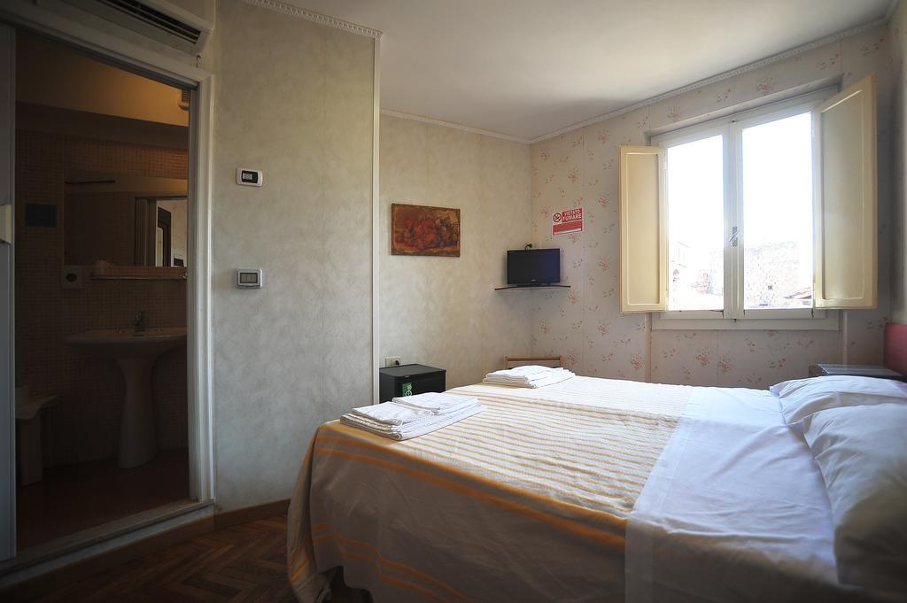 Hotel Fiorentino Sansepolcro