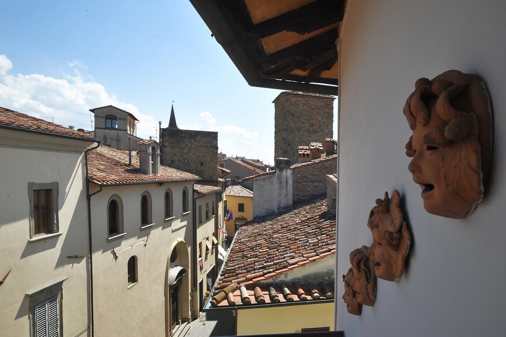 Hotel Fiorentino 3*
