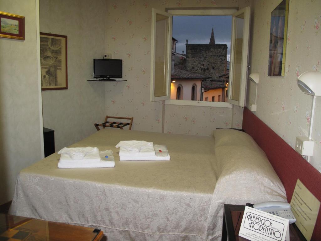 Fiorentino Hotel Sansepolcro
