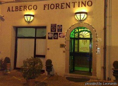 Fiorentino Sansepolcro