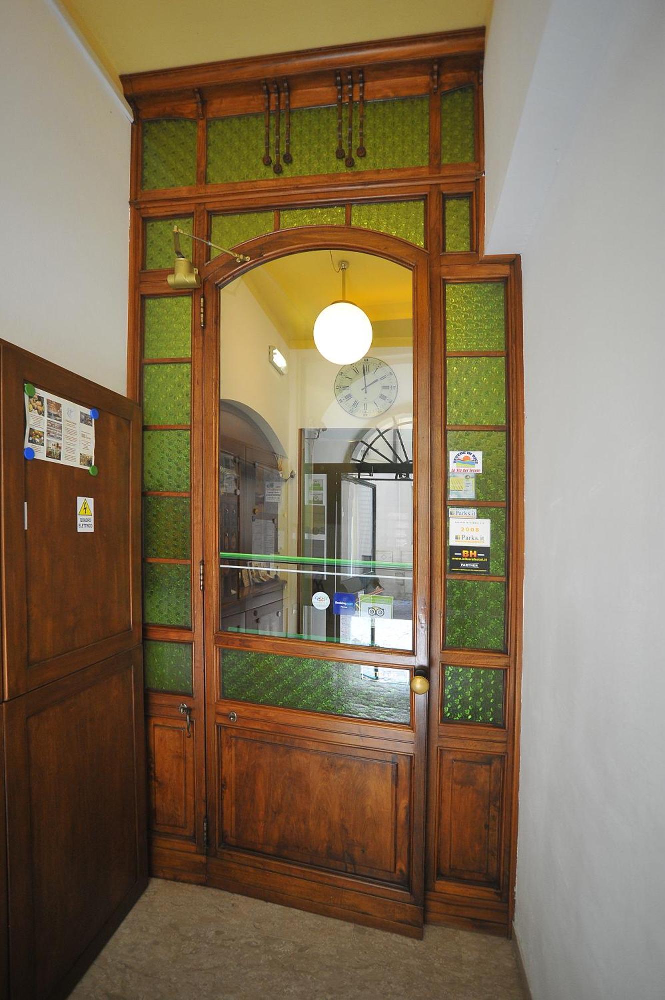Hotel Fiorentino 3*