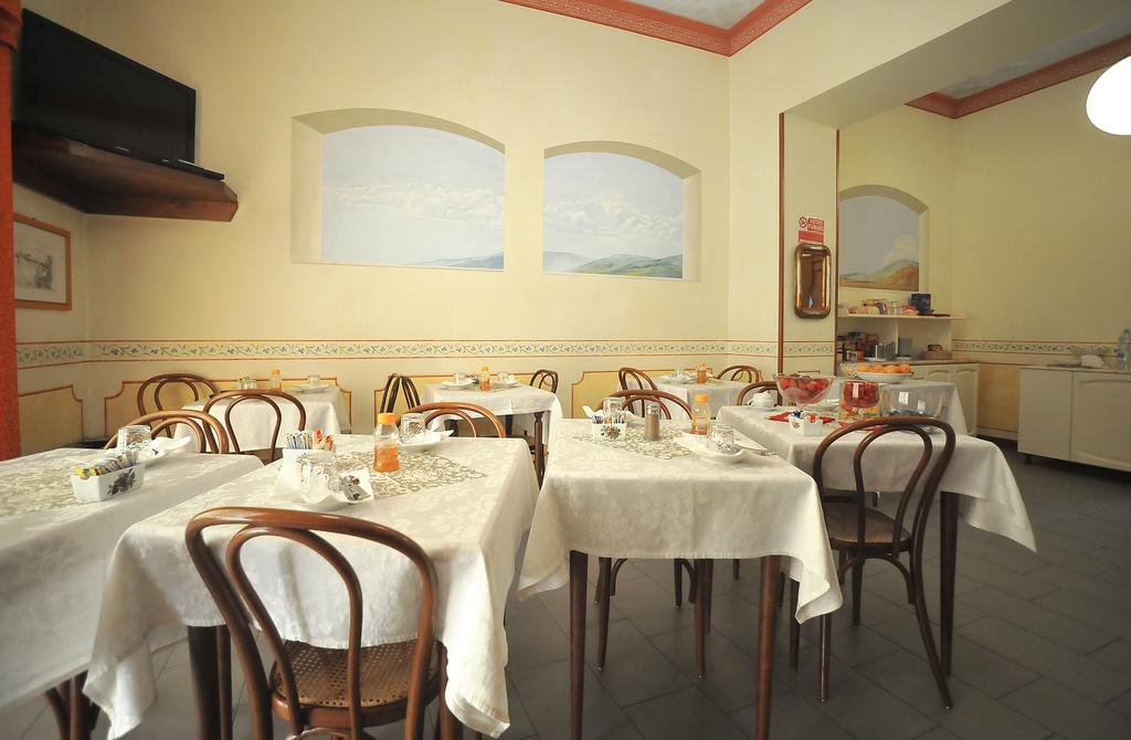 Fiorentino Hotel Sansepolcro