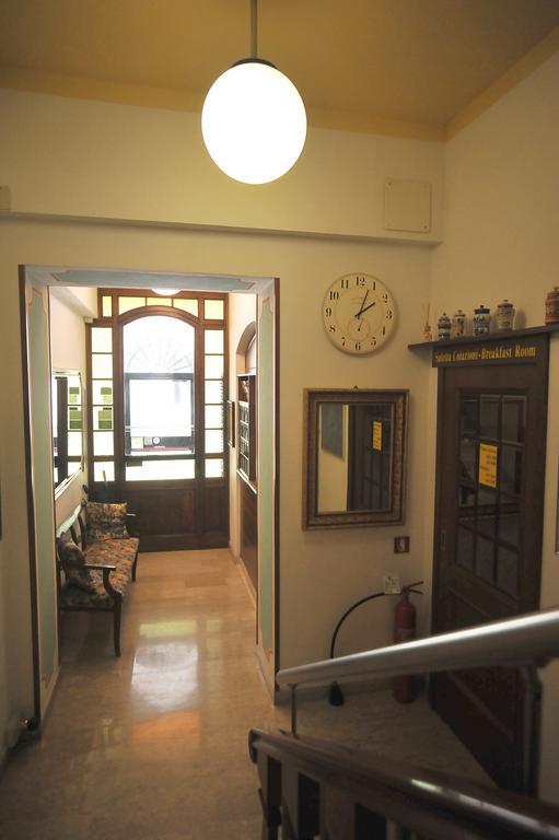 Hotel Fiorentino 3*