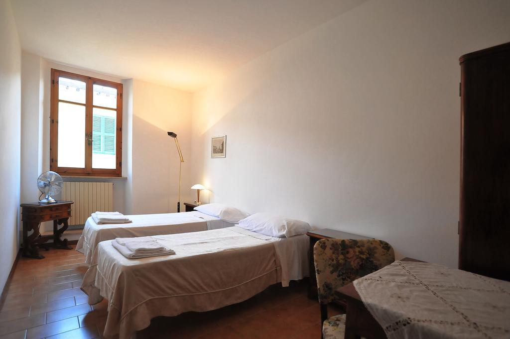 Fiorentino Hotel 3*