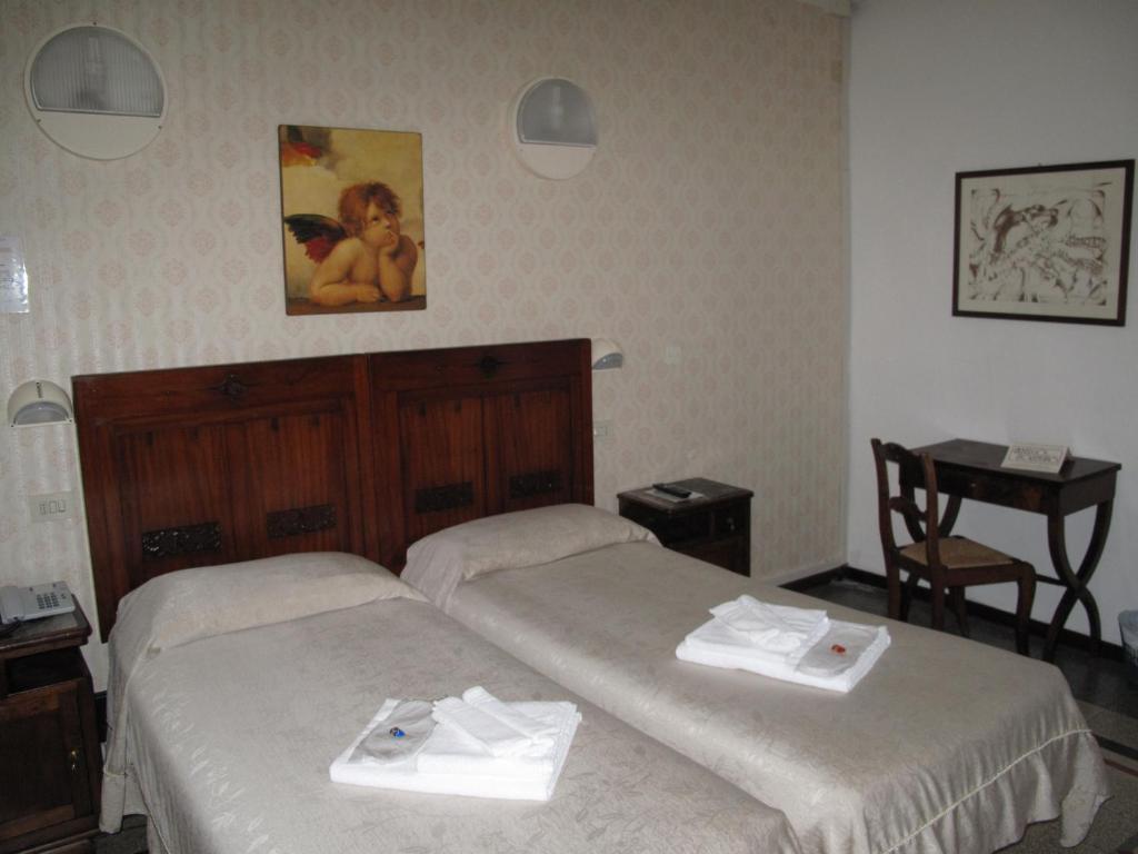 Fiorentino Hotel Sansepolcro