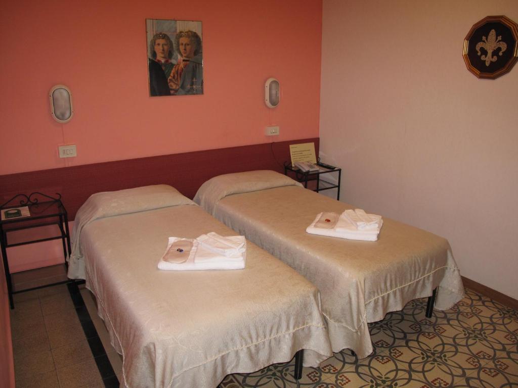 Fiorentino Hotel 3*