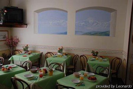 Fiorentino Hotel 3*