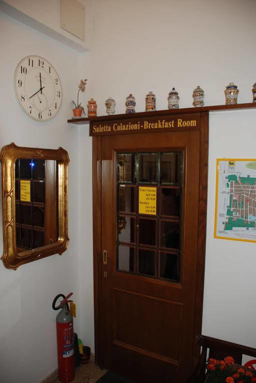 Fiorentino Hotel